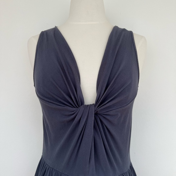 J Crew midi dress. Size small - Picture 5 of 9